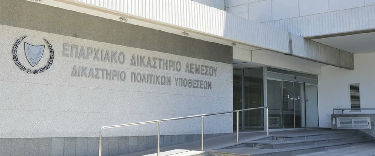 Срок службы Варошиоту прекращен: судья по делу Николау