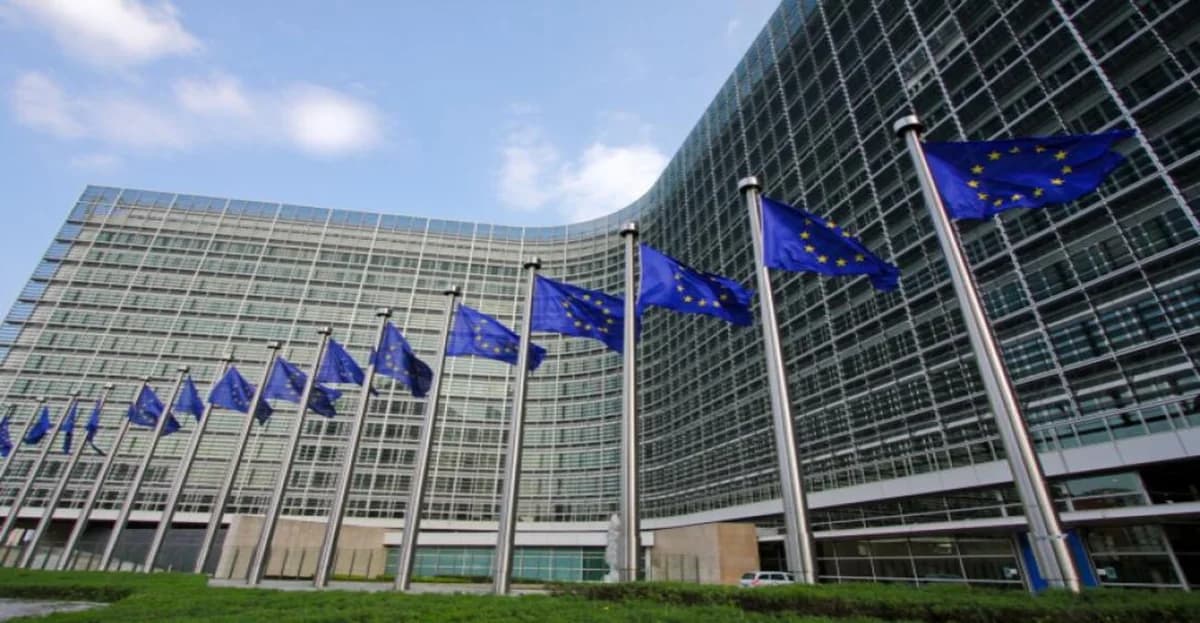 Κομισιόν: Θετική αξιολόγηση για €75,9 εκατ. προς Κύπρο