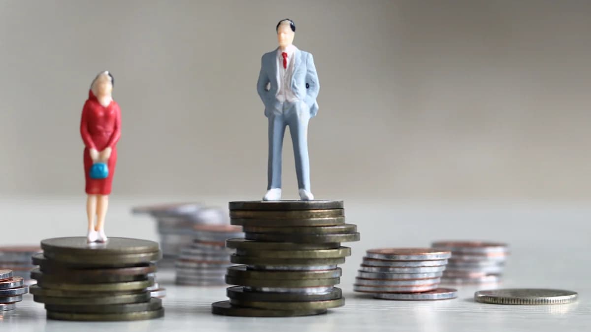 Chipre: Brecha salarial del 15% entre hombres y mujeres