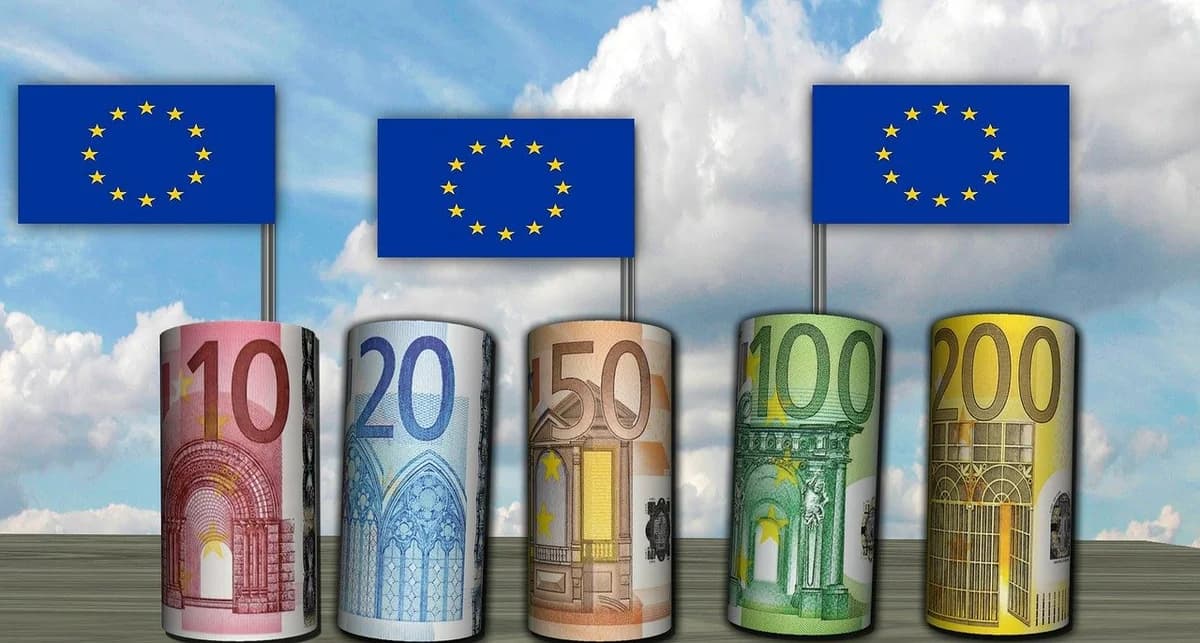 ΕΕ: Έγκριση για €75,9 εκατ. από Ταμείο Ανάκαμψης στην Κύπρο
