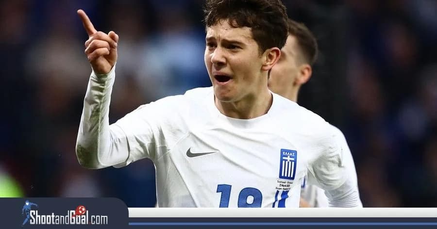 Καρέτσας: Κορυφαίος ταλαντούχος playmaker εκτός μεγάλων πρωταθλημάτων