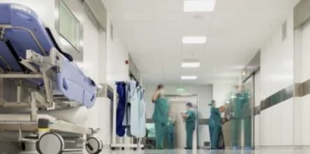 Entrepreneur's Mother Hospitalized While in Custody