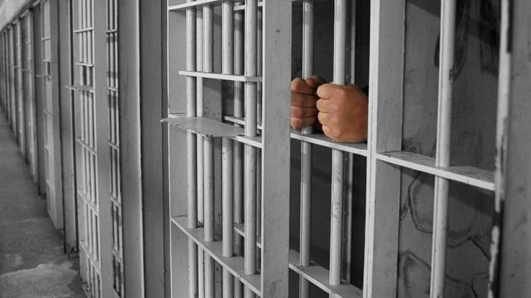 Zypern: 37-Jährige verdächtigt, Gefängniswärter bestochen zu haben