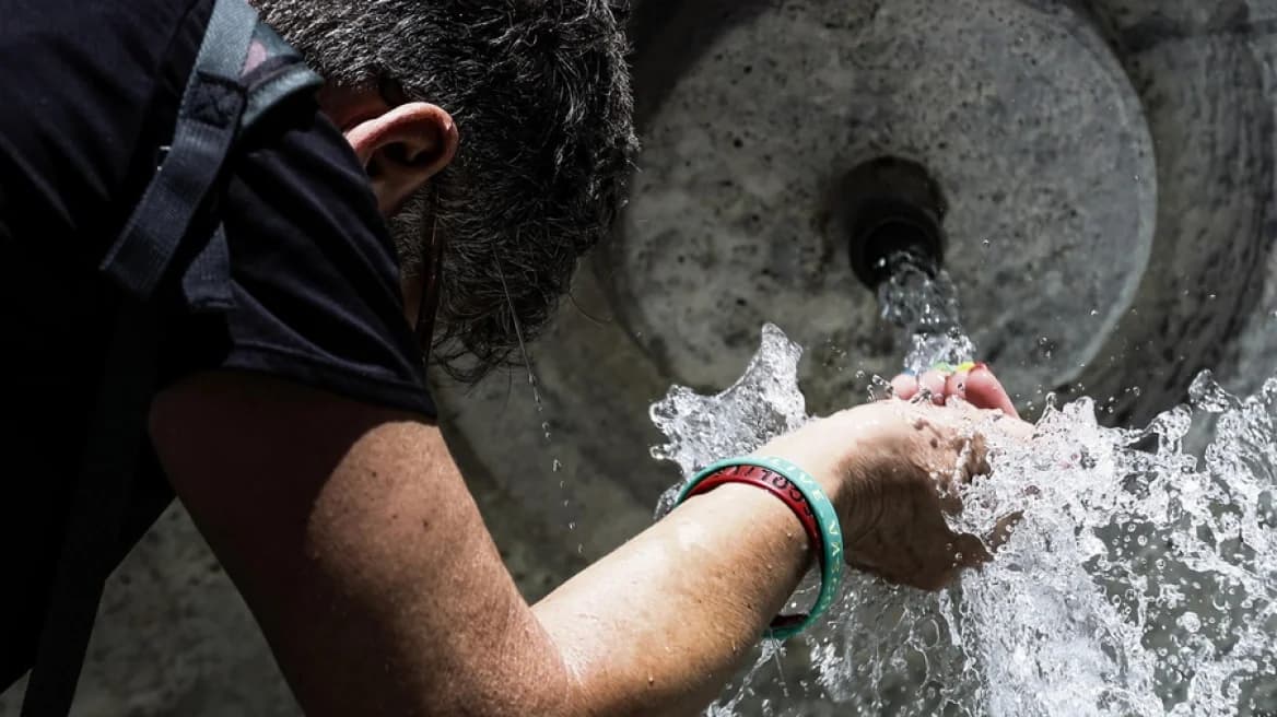 Italia: Muere Trabajador por Ola de Calor – Prohibición de Trabajo