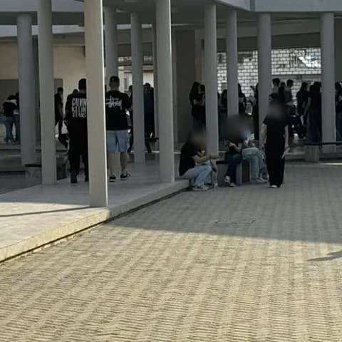 塞浦路斯教育部面临教师职位压力