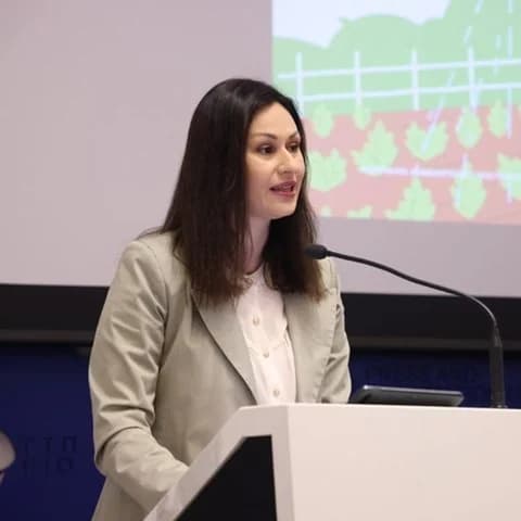 Chipre: Desarrollo del sector primario, prioridad del Gobierno