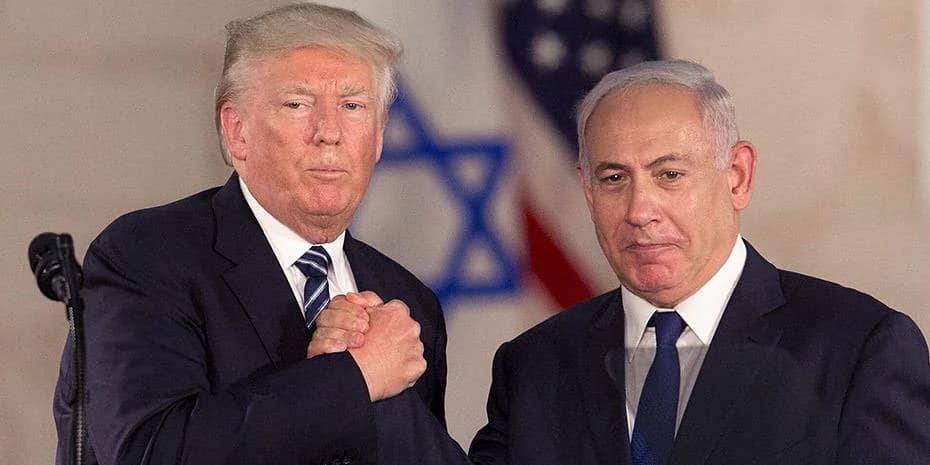 Trump empfängt Netanjahu am 7. Juli im Weißen Haus