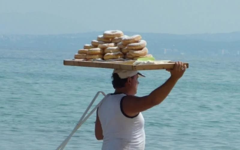 Jalidiki: 16 años de prisión para el líder de la 'Mafia de los Buñuelos'