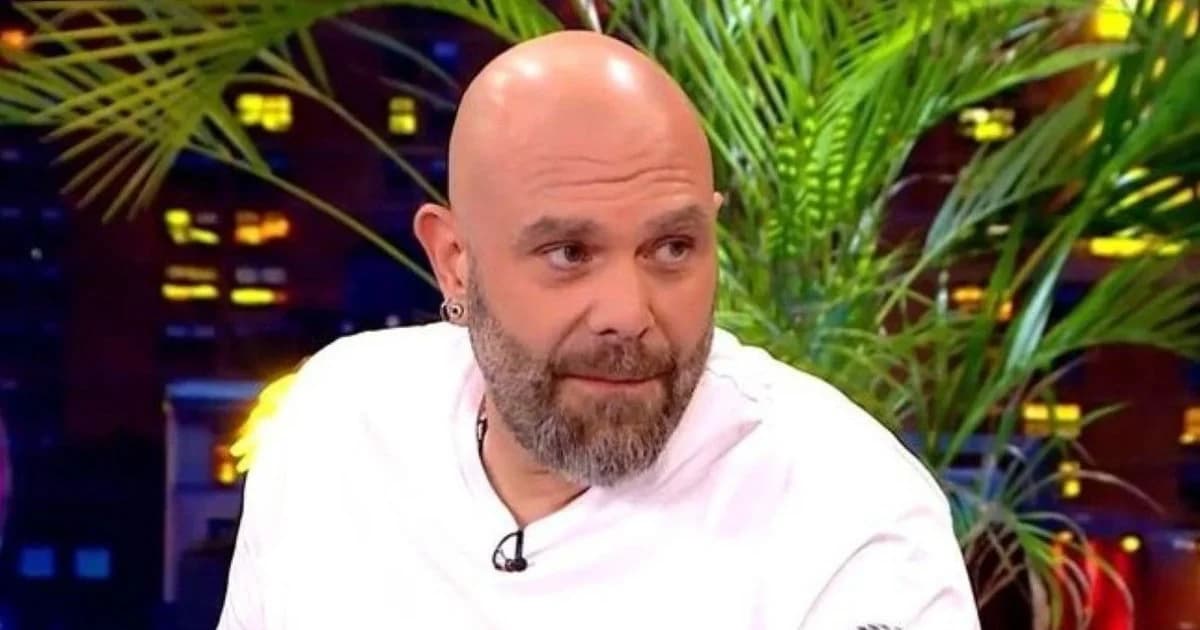 Michalis Kuinelis: In Alexandroupoli zu bleiben ist eine Heldentat von Ivi