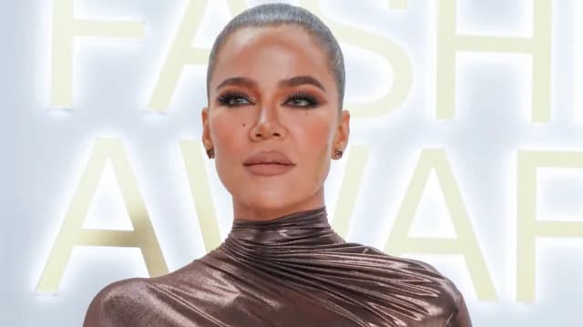 Khloé Kardashian enthüllt Schönheitsoperationen