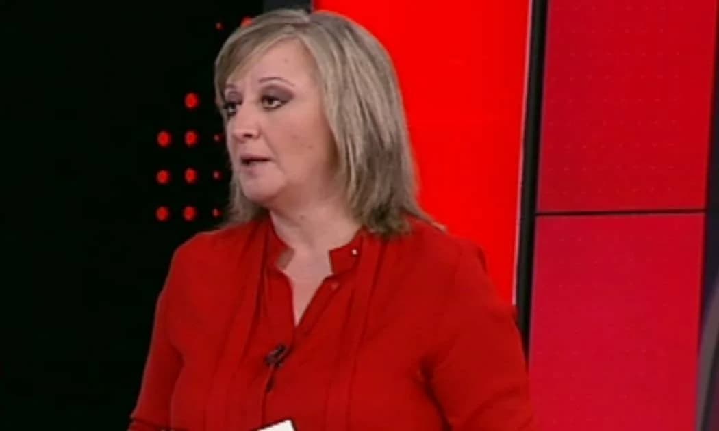 Πέθανε η δημοσιογράφος Ηρώ Καριοφύλλη