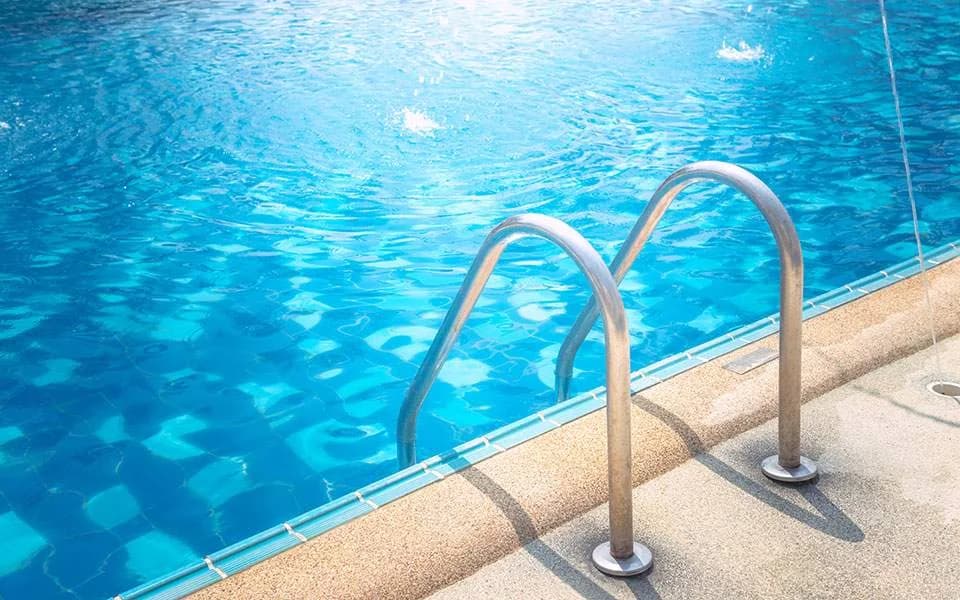 Chemikalienaustritt in Hotel in Protaras, Bereiche evakuiert