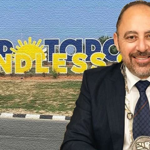 Projekte und Universität für Tourismusentwicklung in Paralimni-Deryneia