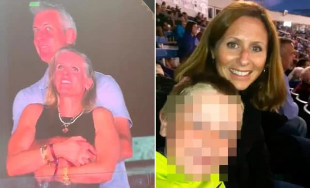 Andy Byron: The £30 Million Kiss?