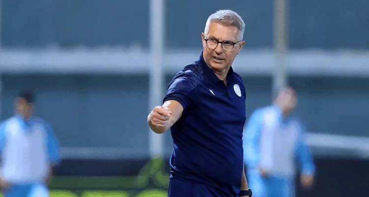 ΕΝΠ: Ικανοποίηση Κάναντι παρά την ήττα από Απόλλωνα