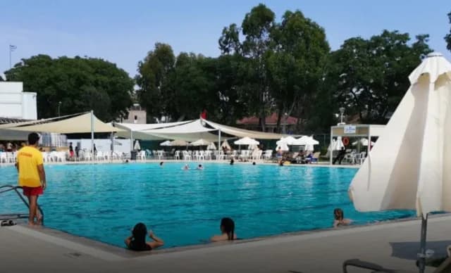 Έκτακτο κλείσιμο πισίνας στο Κολυμβητήριο Λευκωσίας: Απίστευτος λόγος