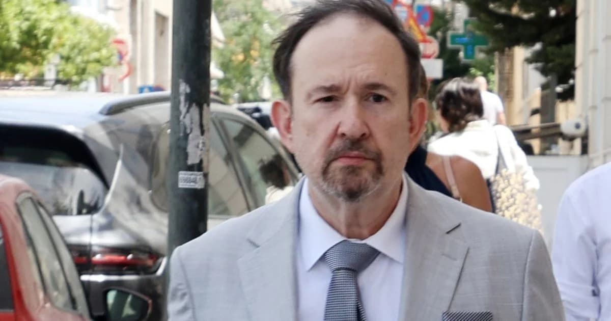 Γιάννης Παπαμιχαήλ: Συγκινητική ανάρτηση για τα γενέθλια της Αλίκης Βουγιουκλάκη