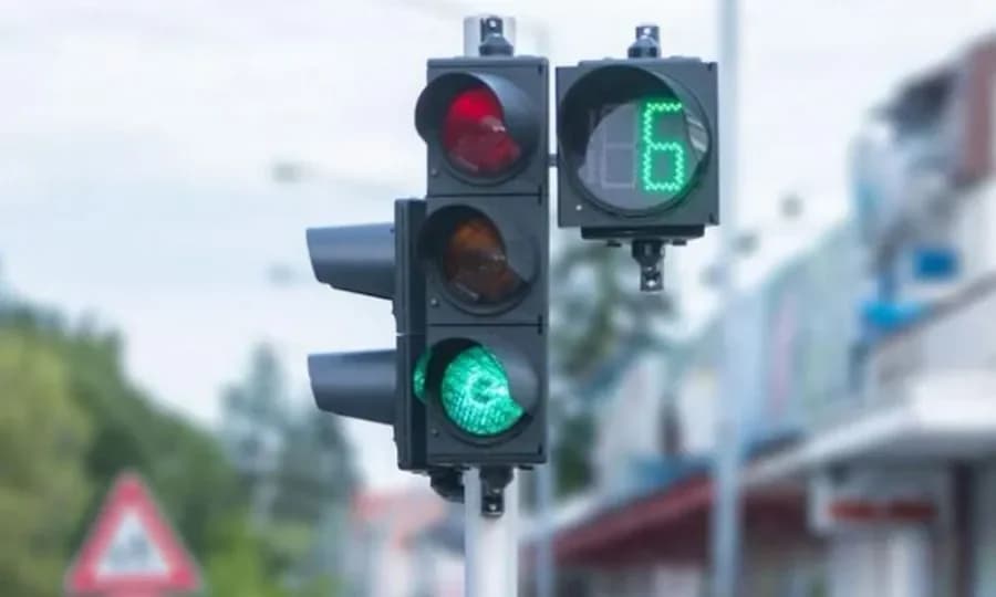 Cyprus Supreme Court: Law on Traffic Light Timers Unconstitutional