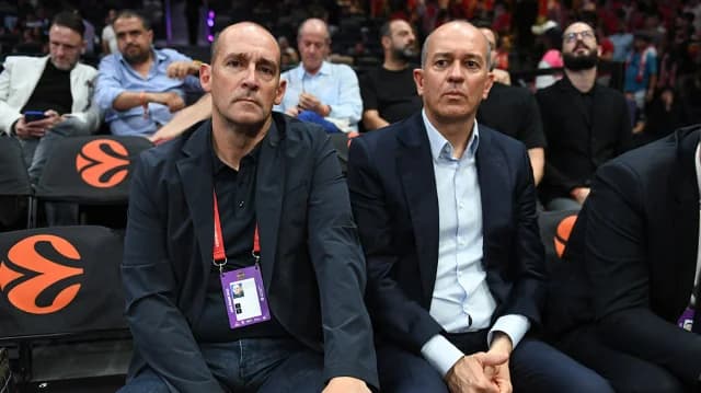 ΣΕΦ: Παραχωρείται στην ΚΑΕ Ολυμπιακός – Ανακοινώσεις