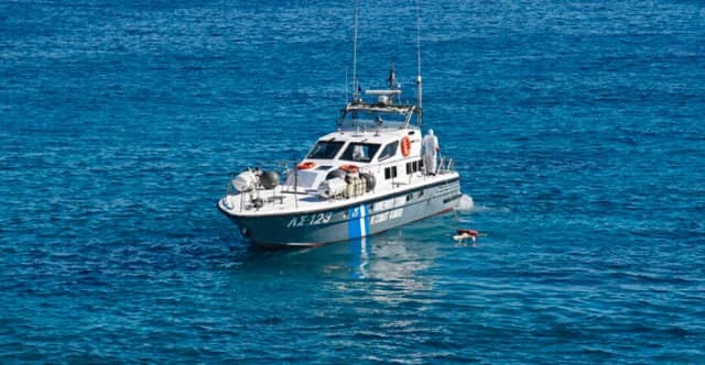 197 Migranten bei Seeoperationen gerettet