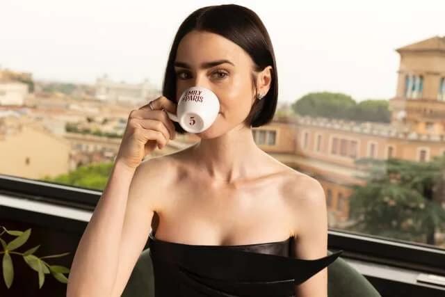 «Emily in Paris»: Nueva localización de rodaje para la temporada 5
