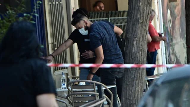 משטרת יוון חוקרת שיתוף פעולה טורקי-אלבני בחיסולים בחוזה באתונה
