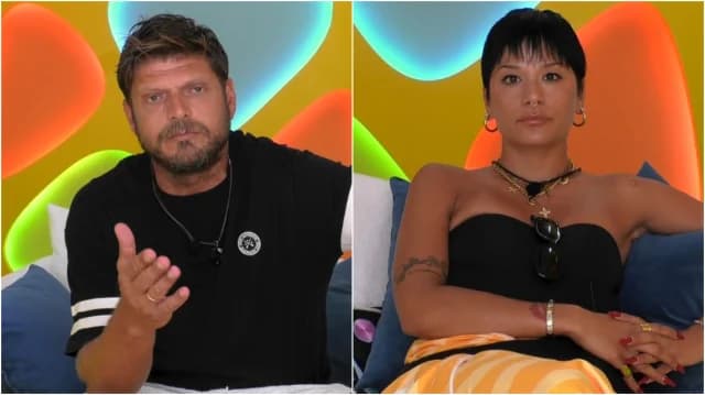 Big Brother: Αυτοί είναι οι 5 φιναλίστ του τελικού