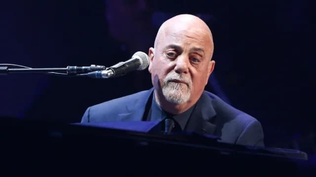 סרט תיעודי על בילי ג'ואל: 'וכך זה הולך' חוקר את חייו