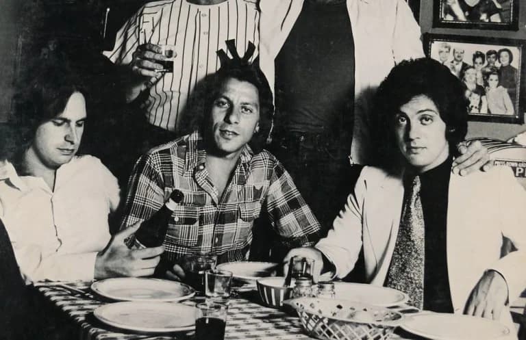 Billy Joel: Revelador documental sobre la leyenda del pop