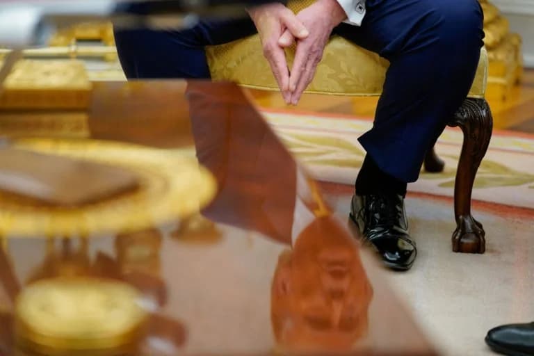 Donald Trump: Sechs Monate im Weißen Haus – Kritische Entwicklungen