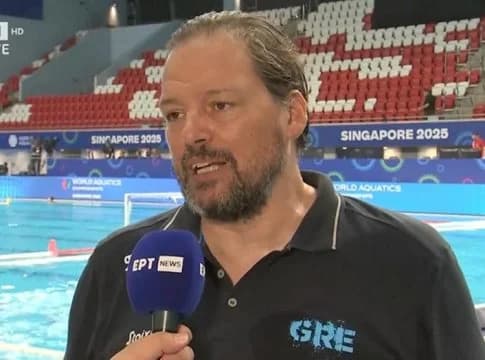 פאבלידיס: "כבשנו 14 שערים נגד ארה"ב למרות שיפוט מוטה"