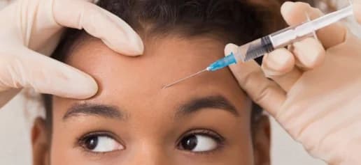 Zyprische Dermatologische Gesellschaft: Warnung vor illegalem Botox