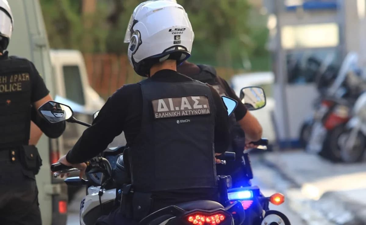 Police Officers Implicated in Drug Trafficking Scandal