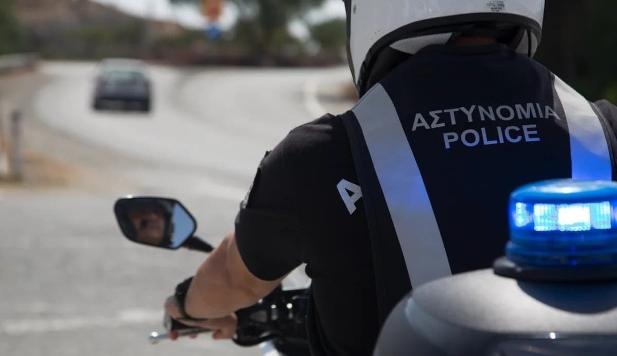 Limassol Traffic Police: Dozens of Complaints Against Unlicensed and Uninsured Drivers