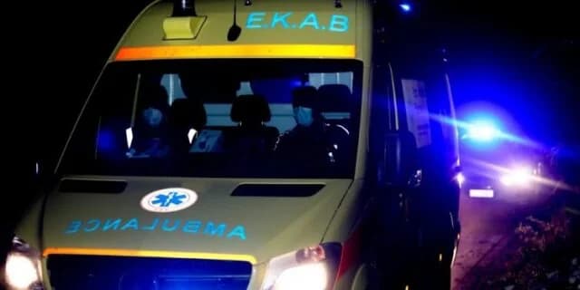 קשיש מת לאחר נפילה בניאה ארטאקי