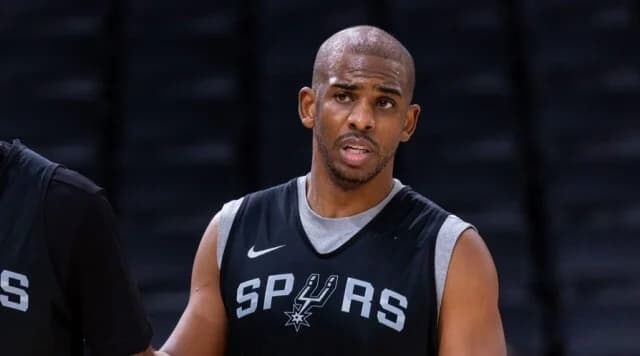Chris Paul: Rückkehr zu den Clippers für die 21. Saison