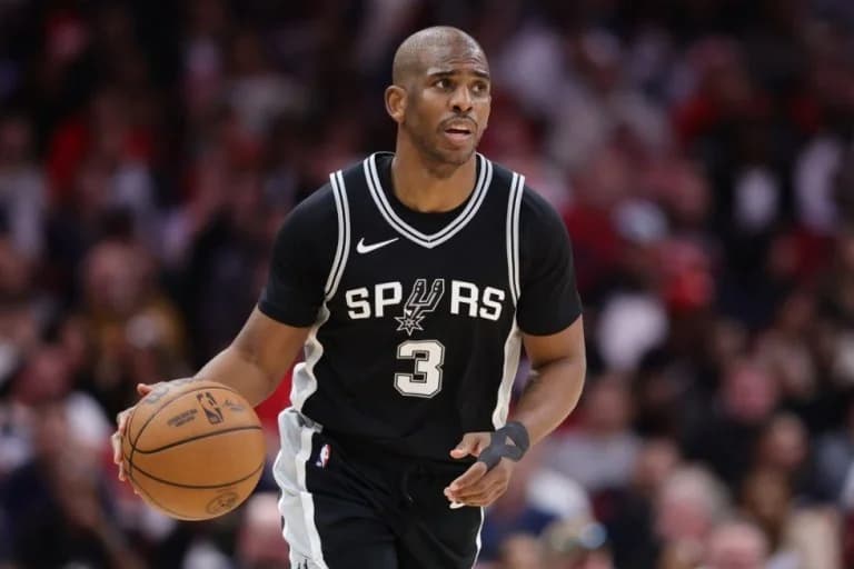 Chris Paul kehrt für seine letzte Saison zu den Clippers zurück