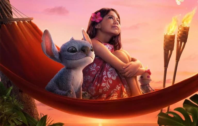 'Lilo & Stitch' de Disney supera los $1 mil millones