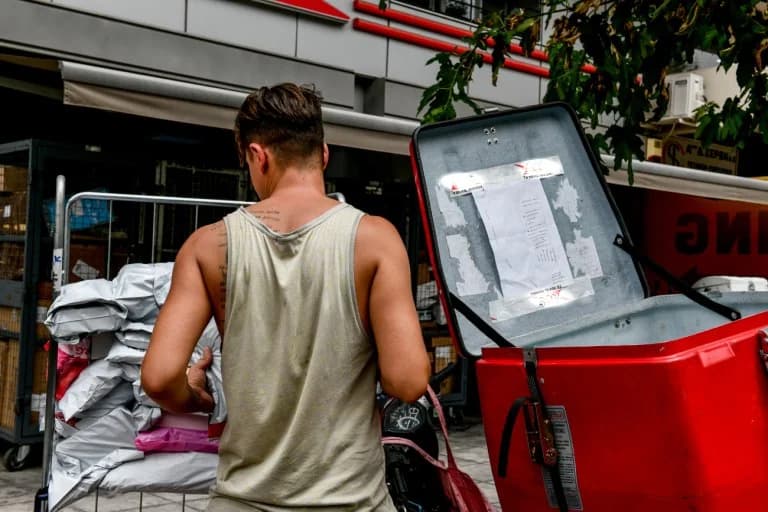 Hitzewelle: Notfallmaßnahmen für Arbeitnehmer bis zum 22. Juli