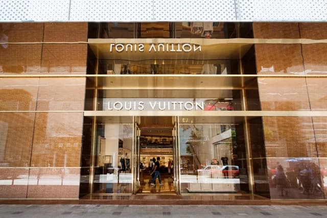 Louis Vuitton Datenleck: 419.000 Kunden betroffen