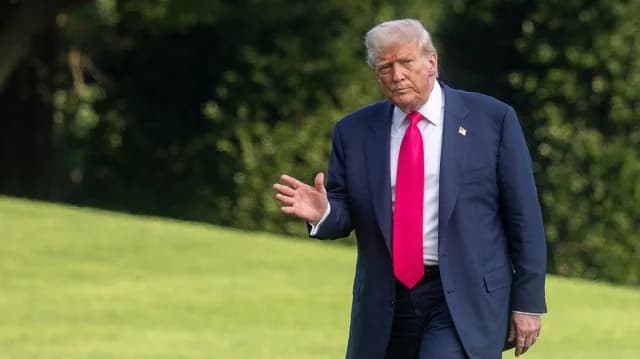 Informe del Congreso: Proyecto de Ley de Impuestos de Trump Crea un 'Agujero Negro' de Deuda de $3.4 Billones