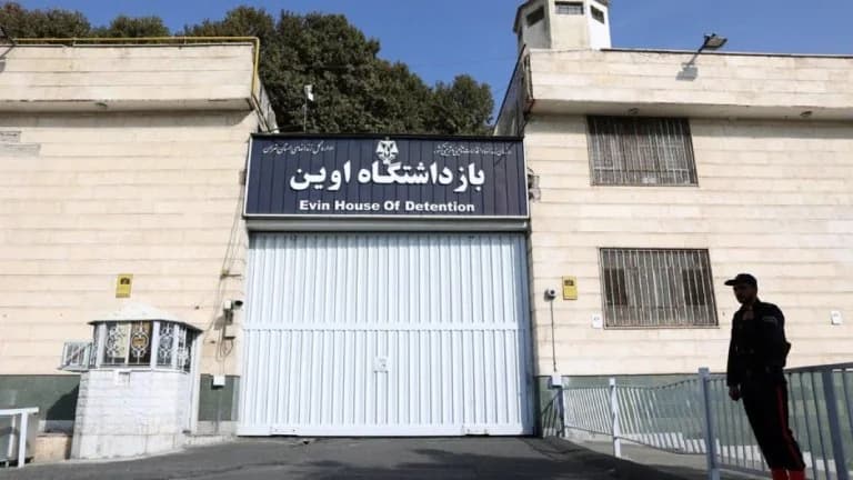 Amnesty International fordert Untersuchung von Kriegsverbrechen im Iran