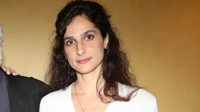 Marina Kalogirou: Abrumada por los mensajes tras la revelación de abuso