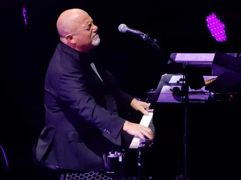 Billy Joel: Actualización sobre su rara condición cerebral