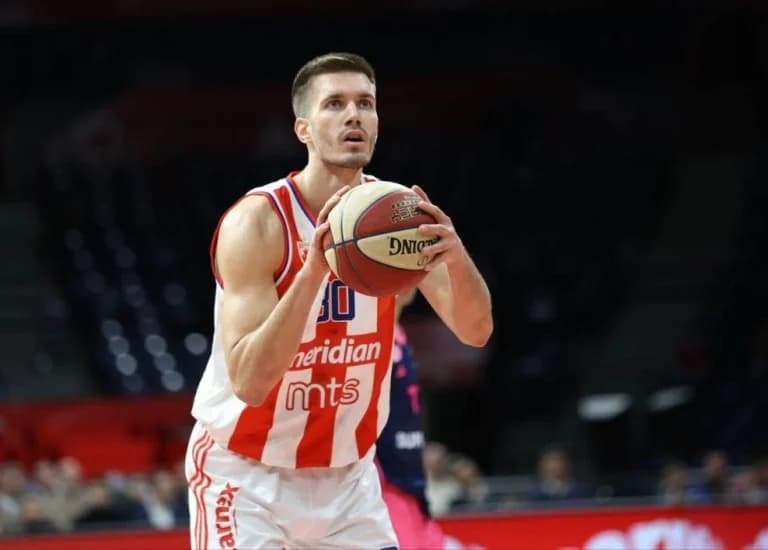 Metu-Verletzung: Petrusev kurz vor Fenerbahce?