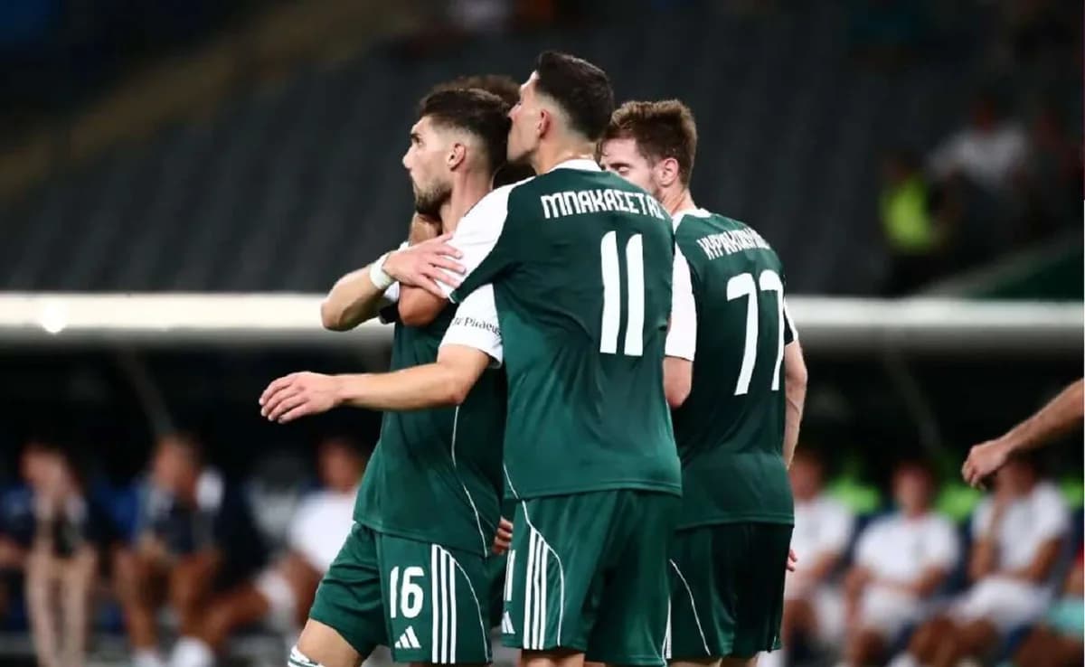 Rangers vs. Panathinaikos: Clash at Ibrox for Champions League Qualifiers