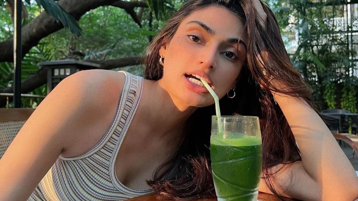 4 Bebidas que ayudan a quemar grasa