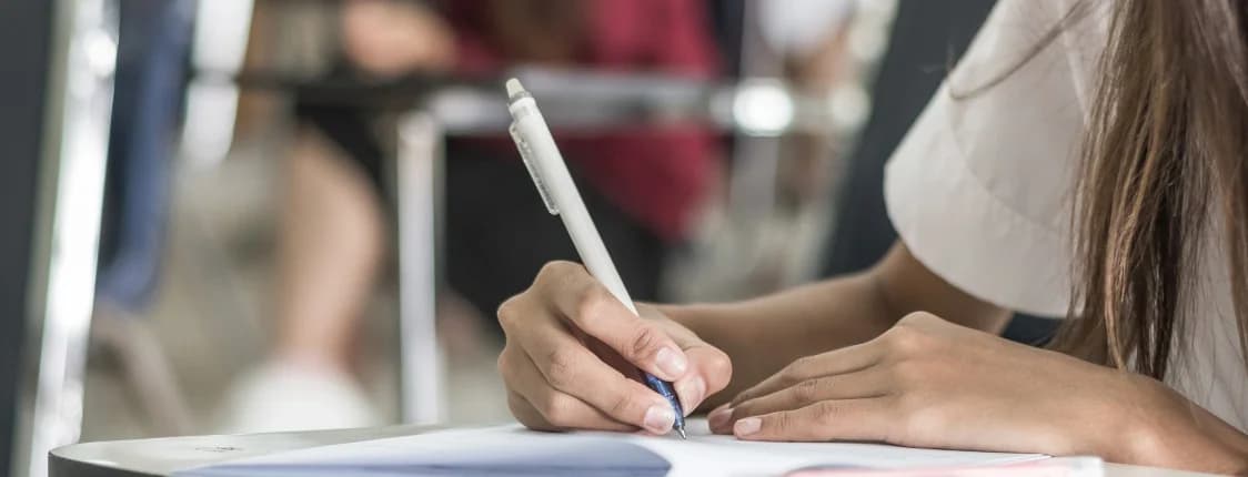 Rafaella Kyriakou: Success in Pancyprian Exams and Admission to the University of Cyprus