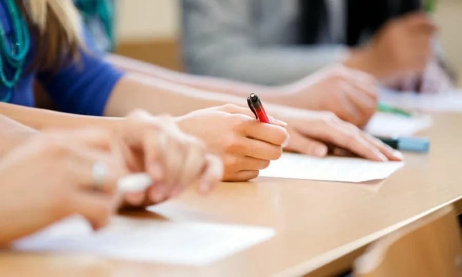 Άντρια Ευθυμίου: Πρώτη στις Παγκύπριες Εξετάσεις