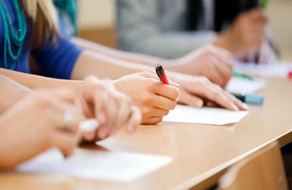 Pan-Cyprian Exams: Average Scores and Statistics